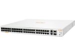 HPE Aruba Instant On 1960 48G 2XGT 2SFP+ Switch