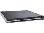 Dell S4048-ON - 48x 10 Gigabit SFP+ and 6x 40GbE QSFP+ Ports Network Switch