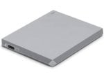 1TB LaCie USB 3.0 Type-C External Mobile Drive Extreme Performance SSD