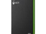 512GB Seagate Xbox Game Drive USB 3.0 External Mobile Drive SSD