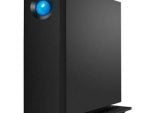 LaCie D2 Professional 10TB 7200rpm USB-C External Drive