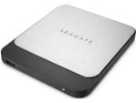 250GB Seagate Fast USB 3 Type-C External Mobile Drive SSD