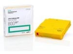 C7973AHP LTO-3 Ultrium 400GB / 800GB RW Gold Data Cartridge