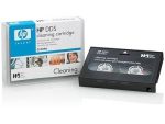 HP DAT DDS/DAT 4mm Cleaning Cartridge (All DAT Tape Drives)