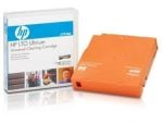 HP LTO Ultrium Universal Cleaning cartridge (Support all LTO Models)