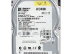 40GB Western Digital 3.5" IDE 5400rpm 2MB  (ReNew)