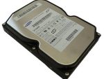 160GB Samsung 3.5" IDE 5400rpm 2MB Desktop HD (ReNew)