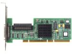 LSI - RAID storage controller card - Ultra320 SCSI - PCI-X/133 MHz Ser