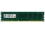 Transcend / HP 4GB DDR3-1600 240pin 1.5V CL11 unbuffered ECC Server Memory