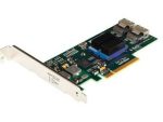 Atto Technology Express SAS H608 8 internal Port SAS/SATA 6G PCI-e x8 2.0 Host Bus Adapter