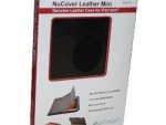 Cirago iPad Mini gen 1 NuCover Leather Mini Black