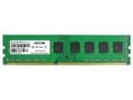 4GB AFOX DDR3-1333Mhz, Single Channel, PC3-10600, 240-Pin, 1.5V, Memor