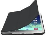 Cirago iPad Air  PU  Slim-Fit  3-Fold  PC Shell Black