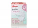 Pigeon - Comfyfeel Breast Pads - 50pc Box