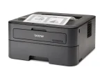 Brother High-Speed Mono Duplex Laser Printer