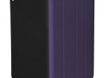 Cirago NuCover Pro - PU Cover Case for iPad (4th, 3rd, 2nd gen) - Purple