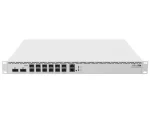 MikroTik Cloud Core 12 Port SFP28 2 QSFP28 16 Core Router