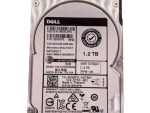 1.2TB Dell Enterprises, HGST, 10K RPM, SAS-2, 12Gbs, 2.5" SFF Hot Swap