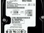 160GB Western Digital 3.5" IDE 7200rpm 2MB Desktop HD (ReNew)