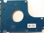 ST2000LM003 / HN-M201RAD PCB