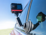Insta360 Suction Cup Car Mount