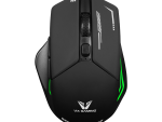 VX Gaming Kratos Series Premium Rechargeable RGB Gaming Mouse