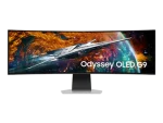Samsung 49'' G9 Curved Gaming Monitor