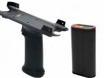 Snap-On Trigger Handle and Rugged Boot Kit + 5200mAh Battery - Androio
