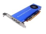 Dell 4GB AMD Radeon Pro WX 3100 Graphics Card (2x Mini Display Ports,