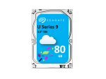 80GB Seagate 3.5" IDE 7200rpm 1MB Internal HD (ReNew)