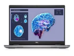 Dell Precision 7680 | Intel Core i7 13850HX | 16GB | 512GB | 16.0" |  Windows 11 Pro