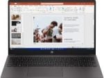 HP Consumer Notebook 255 G10  | AMD Athlon 7220U | 8GB | 256GB | 15.6" | Windows 11 Home