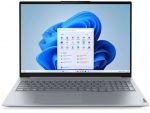 Lenovo Thinkbook 16 G8 Notebook | Intel Core Ultra 5 225U |16" | 16GB | 512GB | Windows 11 Pro | Arctic Grey