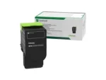 Lexmark Black Extra High Yield Contract Toner Cartridge