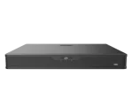 UNV - Ultra H.265-32 Channel NVR with 4 Hard Drive Slot | NVR304-32B-P