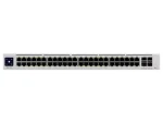 Ubiquiti UniFI 48 Port, 600W GBe 48PoE, 4SFP+ Managed Ubiquiti Network