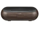 Zen Radiant Diffuser - Dark Wood