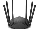 Mercusys AC1900 Wireless DB Gig Router