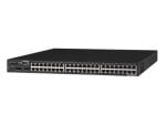 Dell PowerConnect 6200 Series 6248P 48-Ports PoE 10/100/1000Base-T + 4 x Shared SFP Ports Layer-3 Managed 1U Rack-mountable Gigabit Ethernet Network Switch