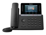 Yealink T74U High-end Gb IP Phone With USB Port, Excludes PSU
