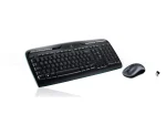 Logitech MK330 Wireless Keyboard and Mouse Combo