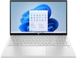 HP 15.6" Pavilion x360 15-er1025od 2-in-1 Notebook | Intel Core i5-1235U | 256GB | 8GB | Windows 11 Home | Natural Silver