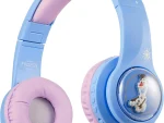 Frozen 3D Bluetooth Headphones