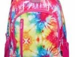 Quest Tie-Dye Scholar 30L Backpack Pink