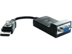 HP Displayport To VGA Adapter