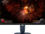 Alienware 27 Gaming Monitor - AW2725DM