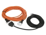 APC 
NetBotz leak rope sensor - 20 ft