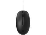 HP Accessories HP 125 Wired Mouse