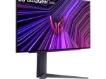 LG UltraGear 27" QHD OLED Gaming 240Hz 0,03ms