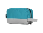 Quest Savetime Backpack with Pencil Case Teal/Grey
